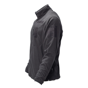 TAILOR КОФТА ALPHA BLACK 49038102