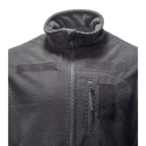 TAILOR КОФТА ALPHA BLACK 49038102