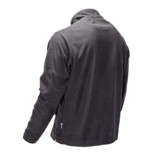 TAILOR КОФТА ALPHA BLACK 49038102