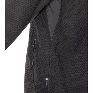 TAILOR КОФТА ALPHA BLACK 49038102