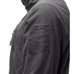 TAILOR КОФТА ALPHA BLACK 49038102