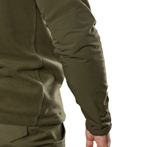 CAMO-TEC КОФТА COMMANDER 2.0 OLIVE 8375