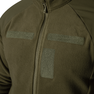 CAMO-TEC КОФТА COMMANDER 2.0 OLIVE 8375