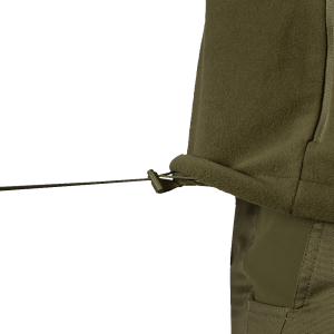 CAMO-TEC КОФТА COMMANDER 2.0 OLIVE 8375