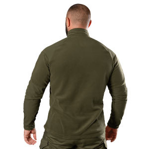 CAMO-TEC КОФТА COMMANDER 2.0 OLIVE 8375