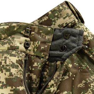 CAMO-TEC КОМПЛЕКТ DEFENDER 7 LEVEL ХИЖАК НГУ 8488