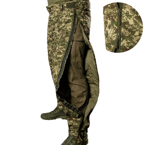 CAMO-TEC КОМПЛЕКТ DEFENDER 7 LEVEL ХИЖАК НГУ 8488