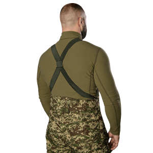CAMO-TEC КОМПЛЕКТ DEFENDER 7 LEVEL ХИЖАК НГУ 8488