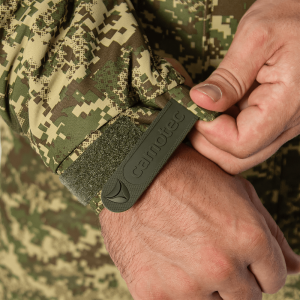 CAMO-TEC КОМПЛЕКТ DEFENDER 7 LEVEL ХИЖАК НГУ 8488