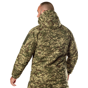 CAMO-TEC КОМПЛЕКТ DEFENDER 7 LEVEL ХИЖАК НГУ 8488