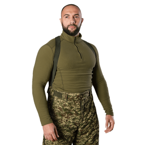 CAMO-TEC КОМПЛЕКТ DEFENDER 7 LEVEL ХИЖАК НГУ 8488