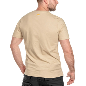 HELIKON-TEX ФУТБОЛКА HOME SWEET HOME KHAKI TS-HSH-CO-13