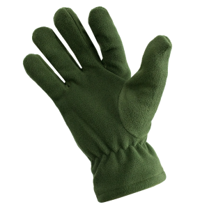 REIS РУКАВИЦІ ПОВНОПАЛІ ФЛІСОВІ OLIVE 65220801
