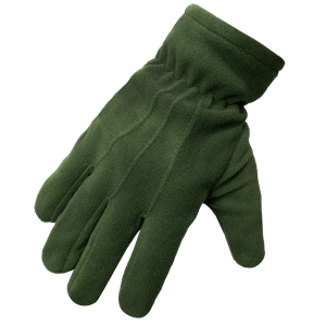 REIS РУКАВИЦІ ПОВНОПАЛІ ФЛІСОВІ OLIVE 65220801