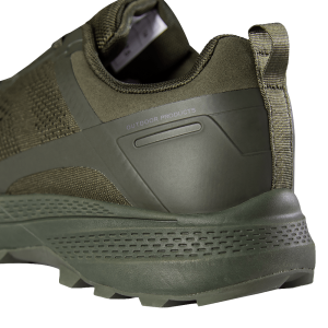 CAMO-TEC КРОССОВКИ CTS OLIVE
