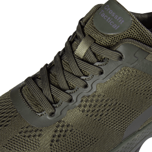 CAMO-TEC КРОССОВКИ CTS OLIVE