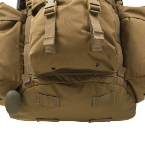 HELIKON-TEX РЮКЗАК BERGEN BACKPACK 18L OLIVE PL-BGN-CD-02