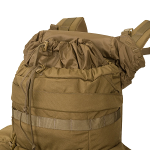 HELIKON-TEX РЮКЗАК BERGEN BACKPACK 18L OLIVE PL-BGN-CD-02
