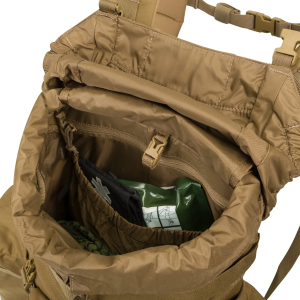 HELIKON-TEX РЮКЗАК BERGEN BACKPACK 18L OLIVE PL-BGN-CD-02