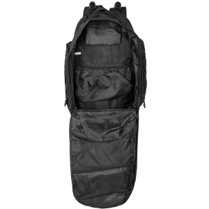 РЮКЗАК ТАКТИЧЕСКИЙ SILVER KING MOLLY 40L BLACK 78470302