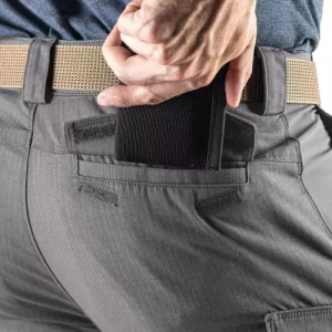 5.11 ШТАНИ ТАКТИЧНІ ICON PANTS FLINT 74521ABR-258