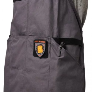 5.11 ФАРТУХ ТАКТИЧНИЙ JUST GRILLIN APRON FLINT 59698-258