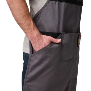 5.11 ФАРТУХ ТАКТИЧНИЙ JUST GRILLIN APRON FLINT 59698-258