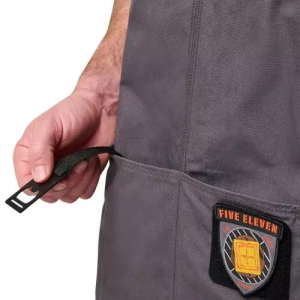 5.11 ФАРТУХ ТАКТИЧНИЙ JUST GRILLIN APRON FLINT 59698-258