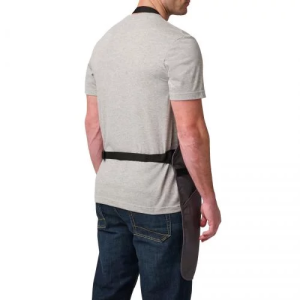 5.11 ФАРТУХ ТАКТИЧНИЙ JUST GRILLIN APRON FLINT 59698-258