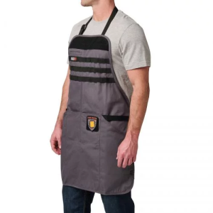 5.11 ФАРТУХ ТАКТИЧНИЙ JUST GRILLIN APRON FLINT 59698-258