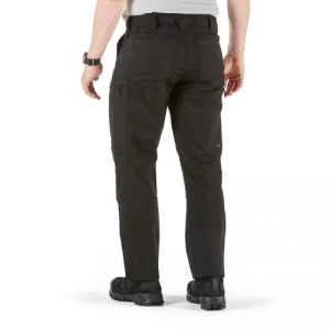 5.11 ШТАНИ ТАКТИЧНІ APEX PANTS BLACK 74434ABR-019