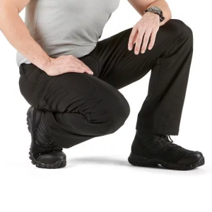 5.11 ШТАНИ ТАКТИЧНІ APEX PANTS BLACK 74434ABR-019
