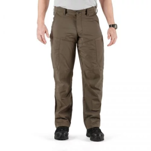 5.11 БРЮКИ ТАКТИЧЕСКИЕ APEX PANTS TUNDRA 74434ABR-192
