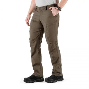 5.11 БРЮКИ ТАКТИЧЕСКИЕ APEX PANTS TUNDRA 74434ABR-192