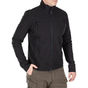5.11 КУРТКА ДЕМИСЕЗОННАЯ PRESTON JACKET BLACK 78028ABR-019
