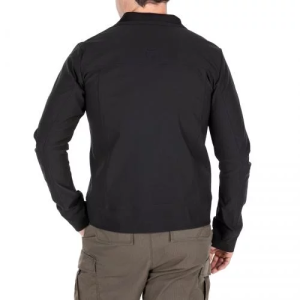 5.11 КУРТКА ДЕМИСЕЗОННАЯ PRESTON JACKET BLACK 78028ABR-019