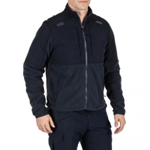 5.11 КУРТКА ФЛІСОВА TACTICAL FLEECE 2.0 DARK NAVY 78026ABR-724