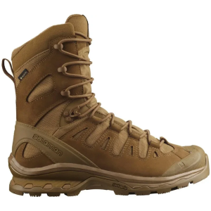 SALOMON БОТИНКИ QUEST 4D FORCES 2 HIGH GTX COYOTE 1499035