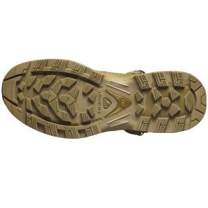 SALOMON БОТИНКИ QUEST 4D FORCES 2 HIGH GTX COYOTE 1499035