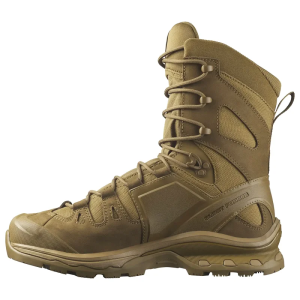 SALOMON БОТИНКИ QUEST 4D FORCES 2 HIGH GTX COYOTE 1499035