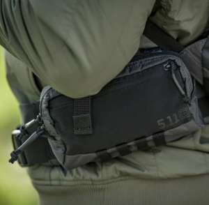 5.11 ПІДСУМОК УНІВЕРСАЛЬНИЙ SKYWEIGHT ON THE GO POUCH VOLCANIC 56822ABR-098