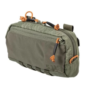 5.11 ПОДСУМОК УНИВЕРСАЛЬНЫЙ SKYWEIGHT ON THE GO POUCH SAGE GREEN 56822ABR-831
