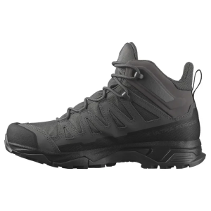 SALOMON ЧЕРЕВИКИ X ULTRA FORCES MID GTX WOLF/BLACK 1499028