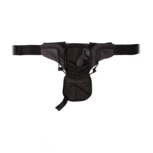 5.11 СУМКА ПОЯСНАЯ SELECT CARRY PISTOL POUCH CHARCOAL 58604ABR-018