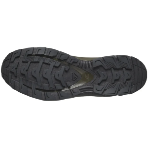 SALOMON БОТИНКИ XA FORCES MID GTX BROWN 149900