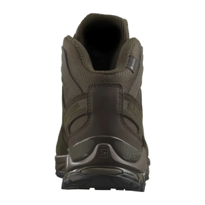 SALOMON БОТИНКИ XA FORCES MID GTX BROWN 149900