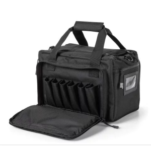 5.11 СУМКА ТРАНСПОРТНА RANGE QUALIFIER BAG 18L BLACK 56947ABR-019