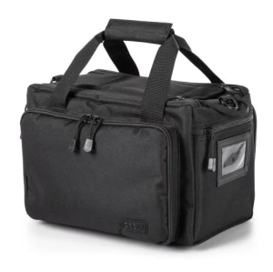 5.11 СУМКА ТРАНСПОРТНА RANGE QUALIFIER BAG 18L BLACK 56947ABR-019