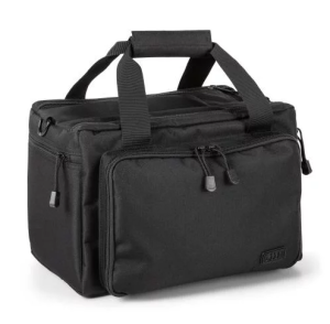 5.11 СУМКА ТРАНСПОРТНА RANGE QUALIFIER BAG 18L BLACK 56947ABR-019
