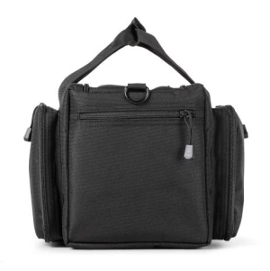 5.11 СУМКА ТРАНСПОРТНА RANGE QUALIFIER BAG 18L BLACK 56947ABR-019